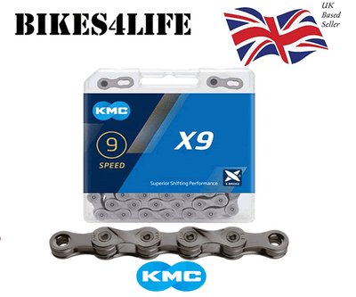kmc x9e ept